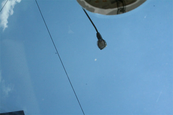 Clear Sky