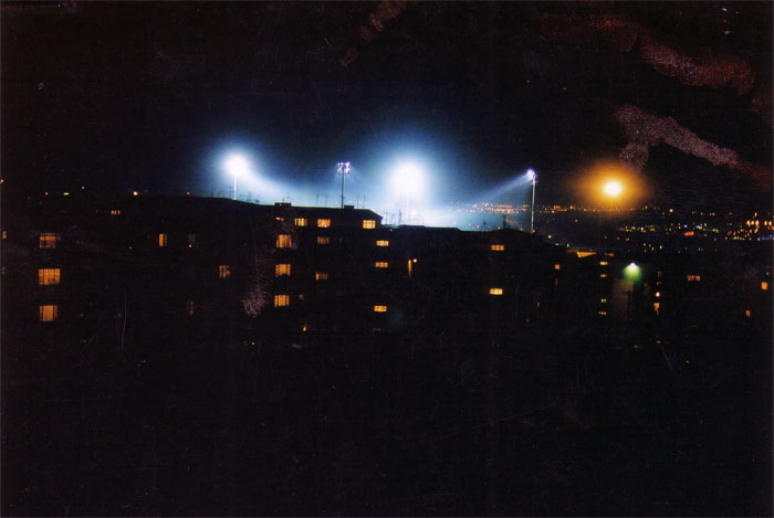  Alexandra Night