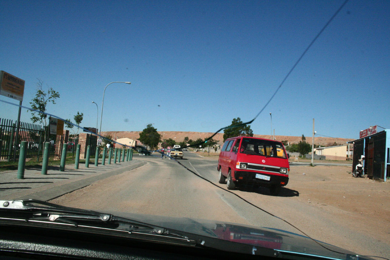 frist park
