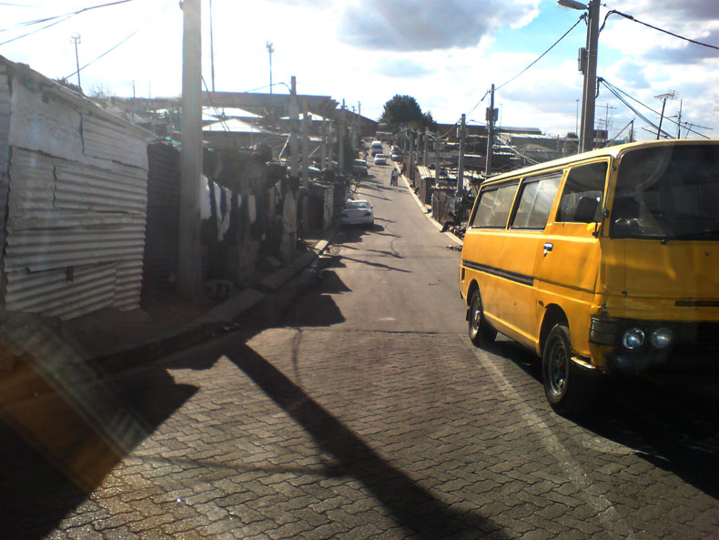 yellow cab