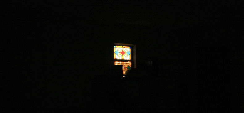 Window Pane