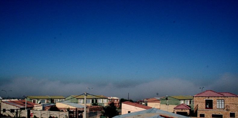 inversion layer