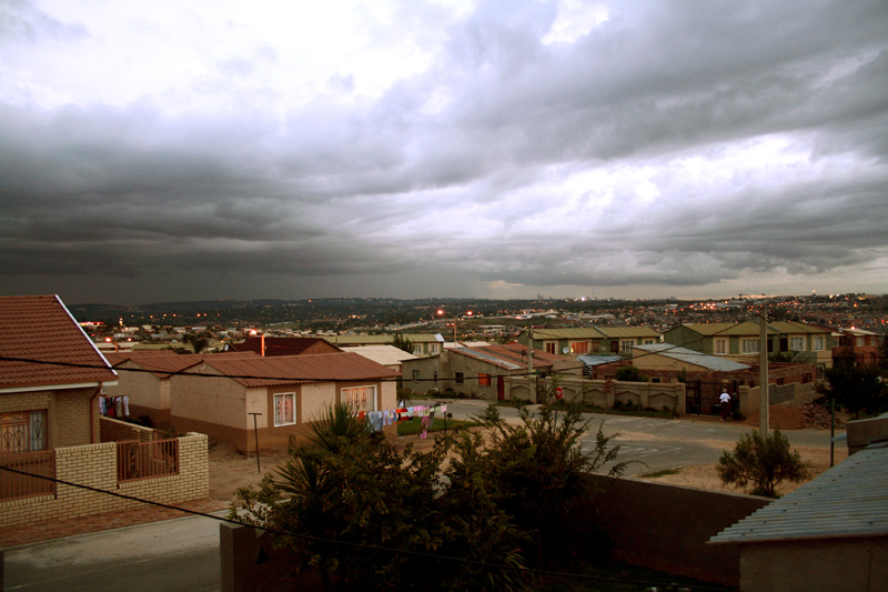 clouds over tsutsumane