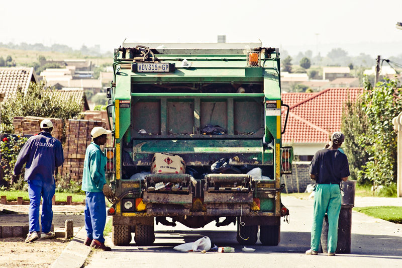 Garbage Collectors