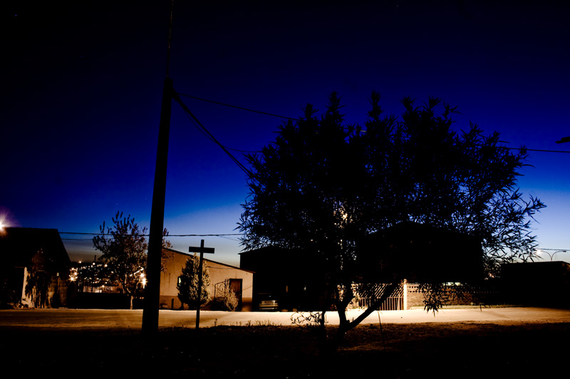 lighting experiments - 02
